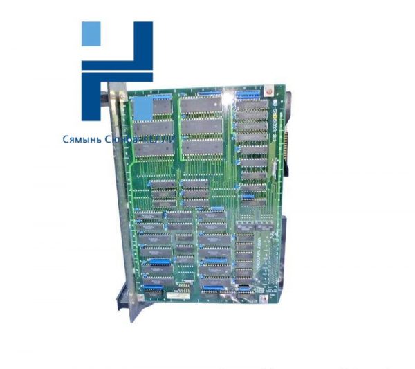 Yokogawa CP11*CPU Module: High-Performance, Reliable Control for Industrial Automation