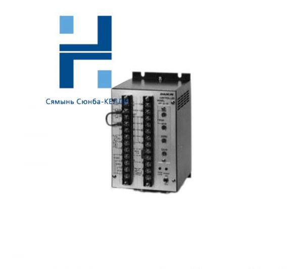 DAIHEN KF-5-10 Loop Control Unit - Precision Automation Solution