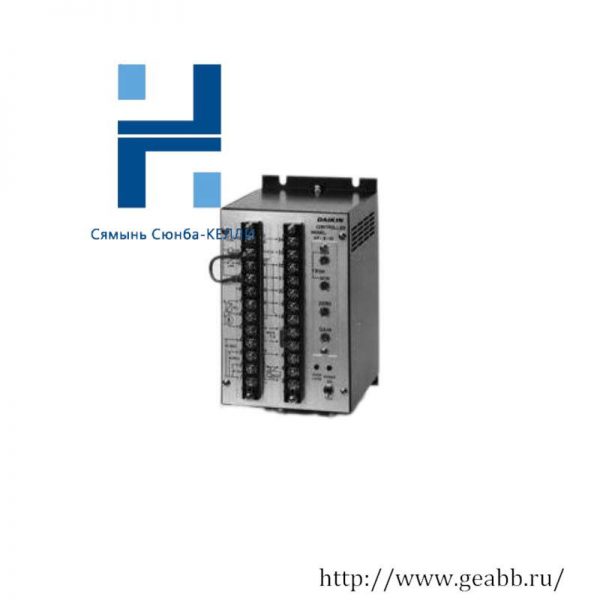 DAIHEN KF-5-10 Loop Control Unit - Precision Automation Solution