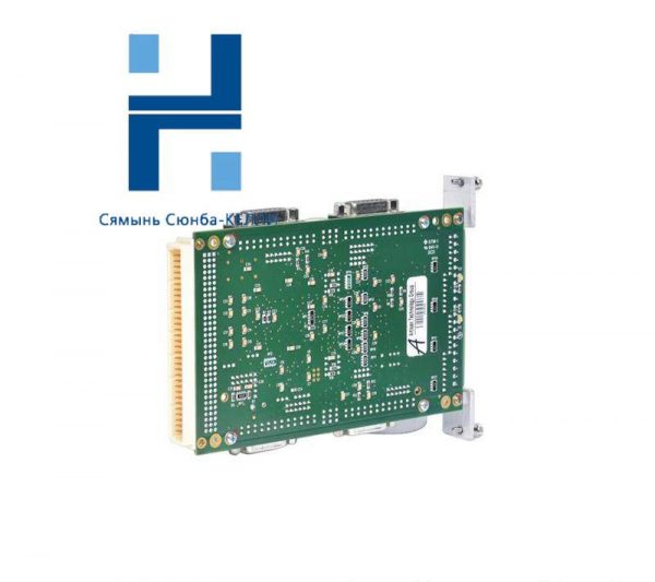 Delta ACC-24E2S, 603581-101, 2-AXISA Axis Expansion Board