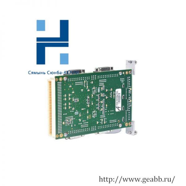 Delta ACC-24E2S, 603581-101, 2-AXISA Axis Expansion Board