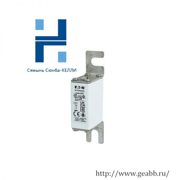 Eaton 170M5013 Semiconductor Fuse, Circuit Protection