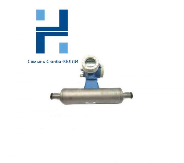 ENDRESS+HAUSER 63IT25-FTH00A25B1A Flowmeter, 85-260VAC, 360PSI, 300°F