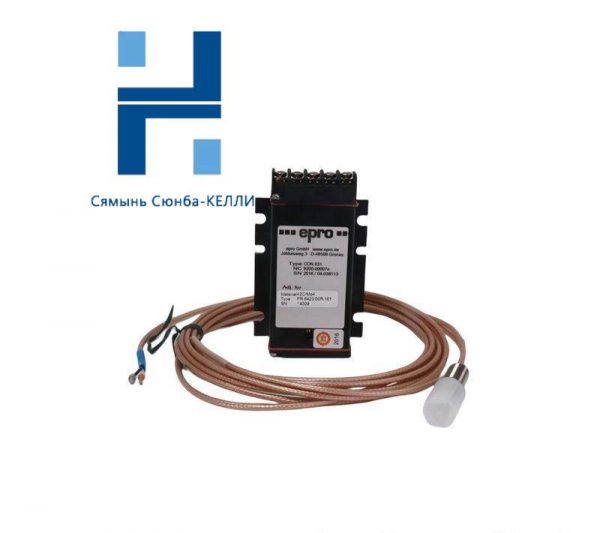 EPRO PR6423/003-031-CN CON041 Eddy Current Sensor