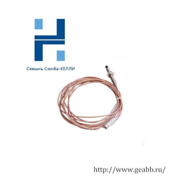 EPRO PR6423/004-010 CON021 Vibration Sensor: Advanced Industrial Control Solution