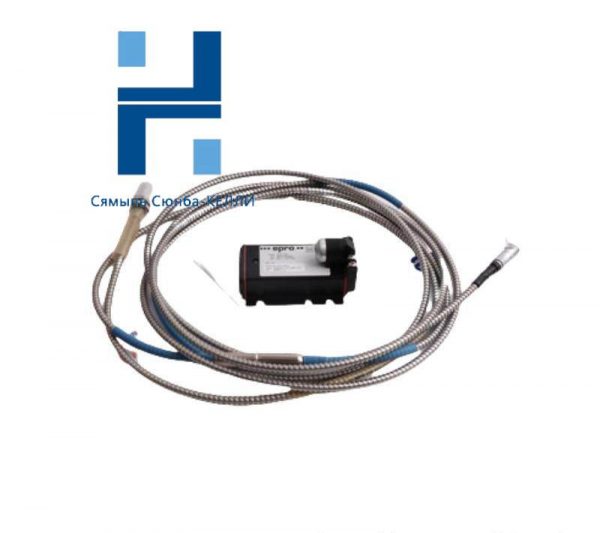 EPRO PR6423/010-040 CON021: Advanced Eddy Current Sensor for Precision Control