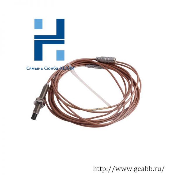 EPRO PR6424/000-010 CON021 Eddy Current Sensor: Precision Detection for Industrial Automation