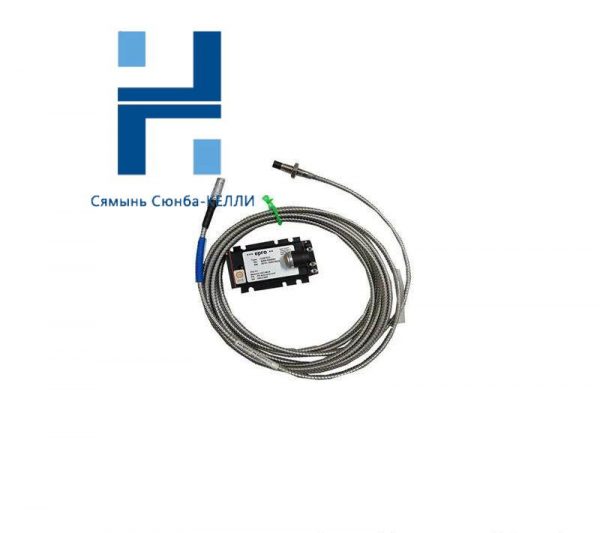 EPRO PR6426/000-110 CON021 Eddy Current Sensor - Precision Measurement for Industrial Automation