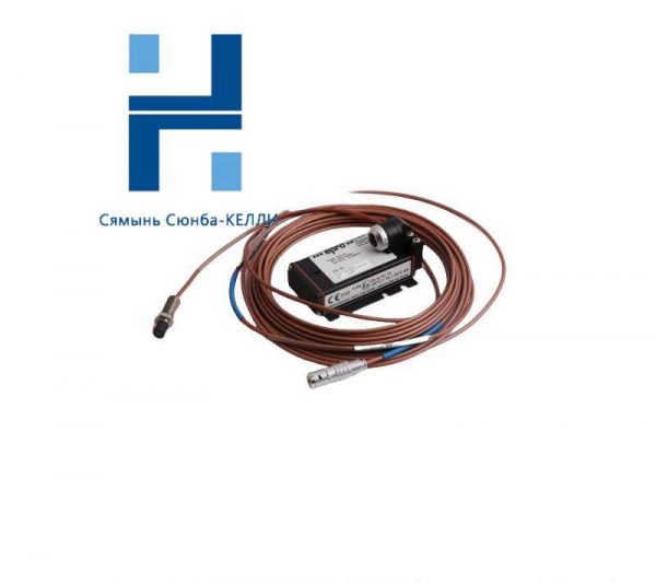 EPRO PR6426/010-140 CON021/916-200: High-Precision Eddy Current Sensor for Advanced Automation Solutions