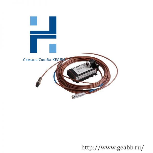 EPRO PR6426/010-140 CON021/916-200: High-Precision Eddy Current Sensor for Advanced Automation Solutions