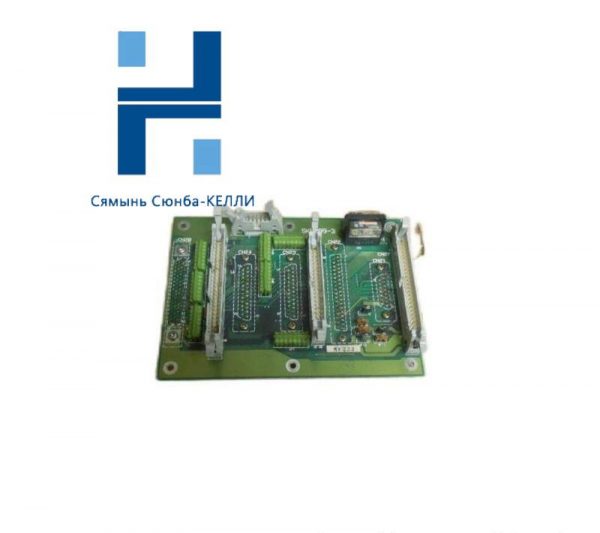 EPSON SKP289-3 Circuit Board