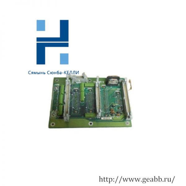 EPSON SKP289-3 Circuit Board