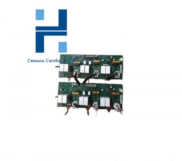 EXPUT 3402062700 34020626XD-1JA & 34020626XD-2JA BOARD - Advanced Industrial Control Module