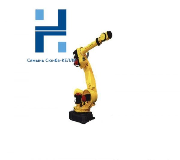 FANUC R-2000iBJ5/J6 Robot Module: Precision & Efficiency in Robotic Automation