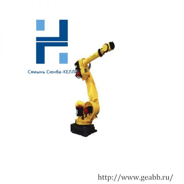 FANUC R-2000iBJ5/J6 Robot Module: Precision & Efficiency in Robotic Automation