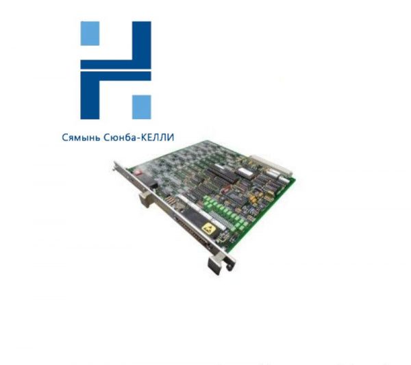 Fisher Controls CL6824X1-A2 Analog Input Board, Advanced Industrial Control Solution