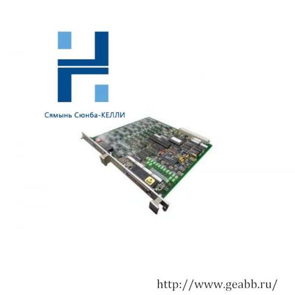 Fisher Controls CL6824X1-A2 Analog Input Board, Advanced Industrial Control Solution