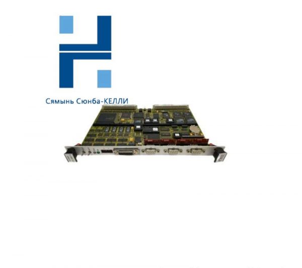 FORCE ELECTRONICS SYS68K CPU-30BE Industrial CPU Board