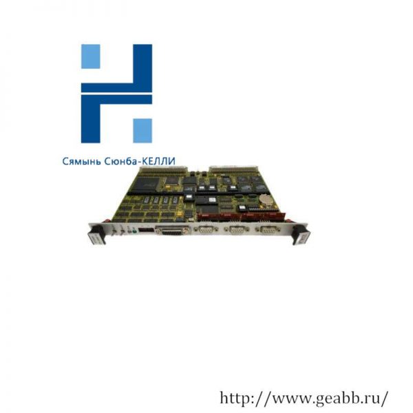 FORCE ELECTRONICS SYS68K CPU-30BE Industrial CPU Board