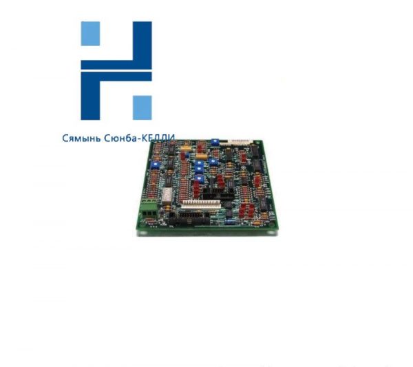 GE 531X133PRUALG1: Industrial Control Process Interface Card