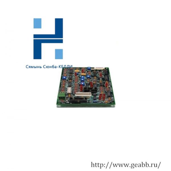 GE 531X133PRUALG1: Industrial Control Process Interface Card