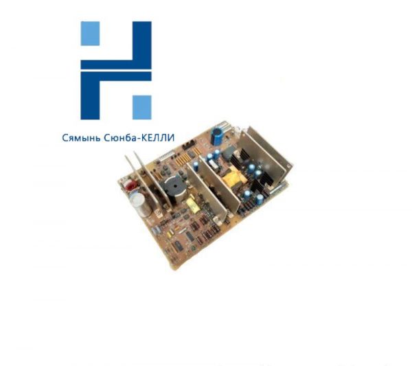 GE DS200TCPSG1APE: High-Performance Power Supply Board for Mark V Turbine Control Systems