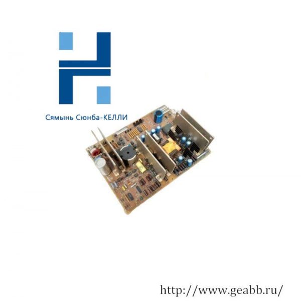 GE DS200TCPSG1APE: High-Performance Power Supply Board for Mark V Turbine Control Systems