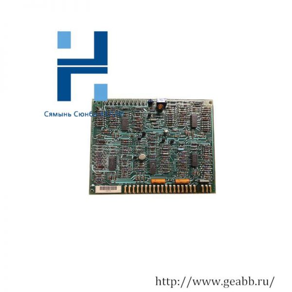 GE DS3800NPSJ1B1B: High-Performance Power Supply Board for Industrial Control Systems