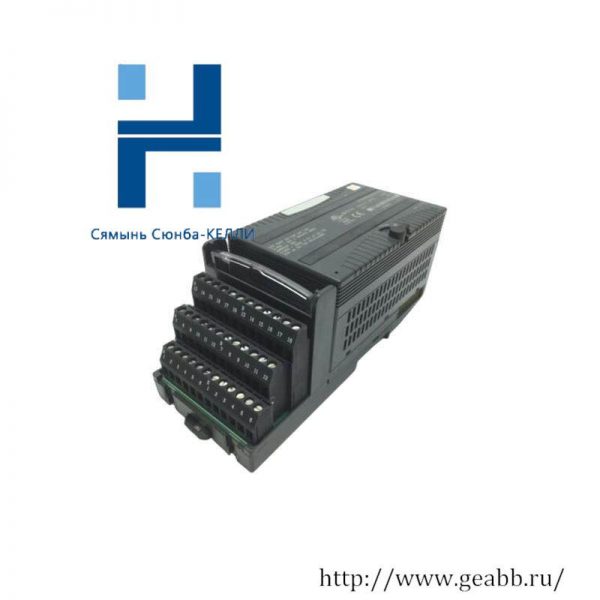 GE IC200ALG620-FD ANALOG INPUT Module for Industrial Automation