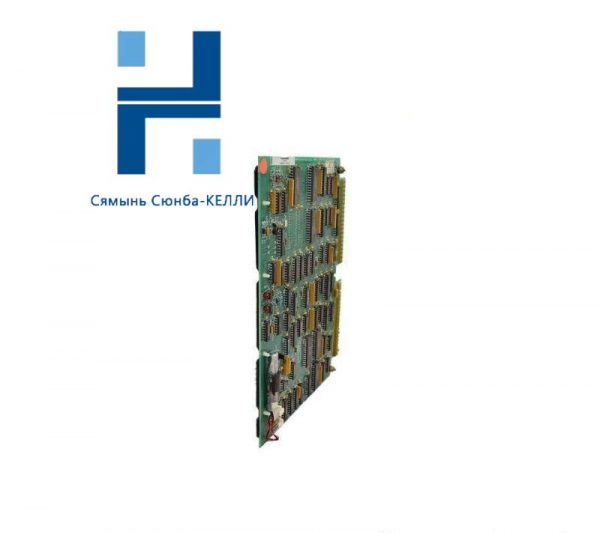 GE IC600LX624 Memory Module: High Performance Industrial Control Solution