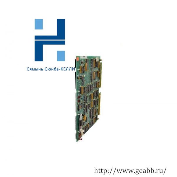 GE IC600LX624 Memory Module: High Performance Industrial Control Solution