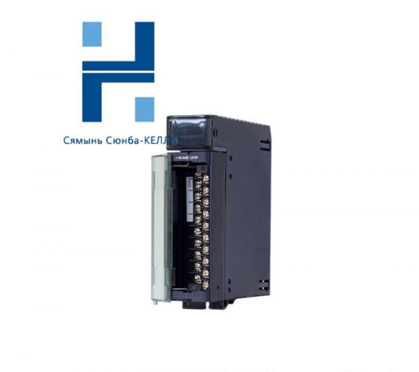 GE IC694MDL740 Discrete Output Module, High Performance for Industrial Automation