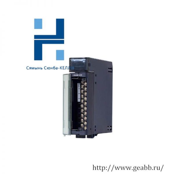 GE IC694MDL740 Discrete Output Module, High Performance for Industrial Automation