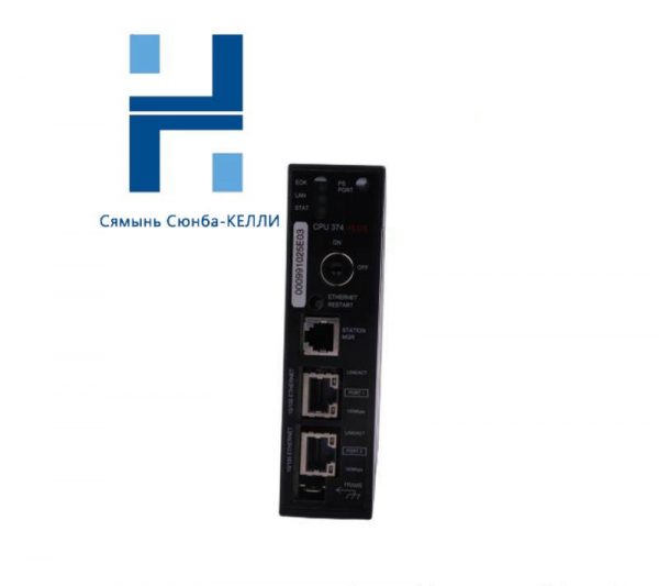 GE IC695ALG708-CB Programmable Controller - Advanced Control Solution for Industrial Automation