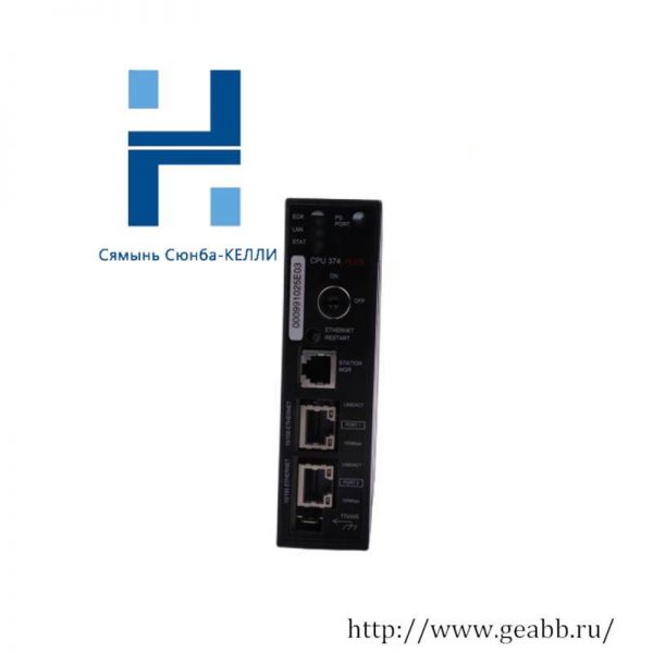 GE IC695ALG708-CB Programmable Controller - Advanced Control Solution for Industrial Automation