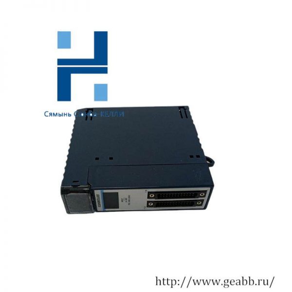 GE IC698CPE020 PLC Processor: Advanced Control for Industrial Automation