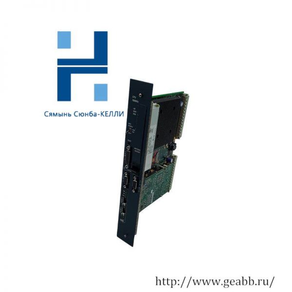 GE IC698CRE020 CPU Module: Advanced Control Solution for Industrial Automation