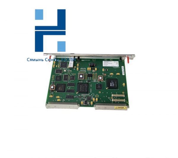 GE IC698CRE030 CPU SYSTEM - Advanced Industrial Control Solution