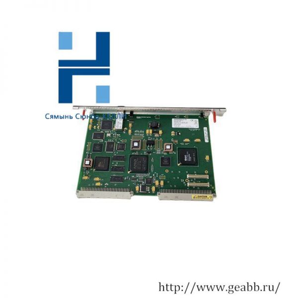 GE IC698CRE030 CPU SYSTEM - Advanced Industrial Control Solution