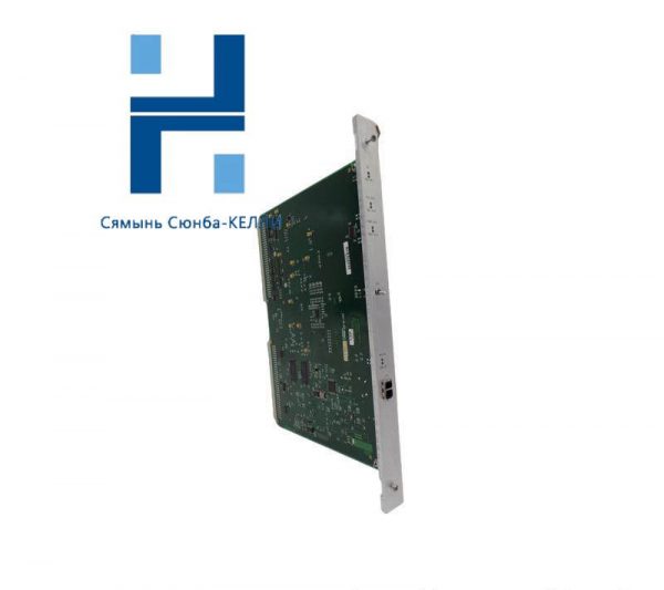 GE IC698RMX016 COMMUNICATION MODULE - High-Speed Ethernet Interface for Robust Industrial Automation