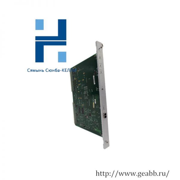 GE IC698RMX016 COMMUNICATION MODULE - High-Speed Ethernet Interface for Robust Industrial Automation