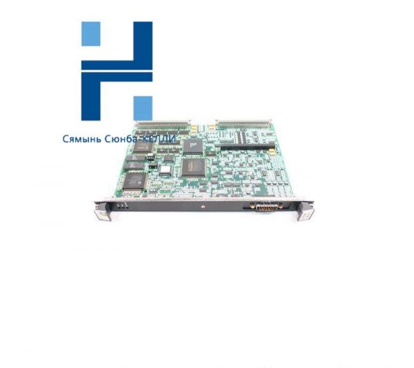 GE IS200TRROH1B - Contact Terminal Board for Industrial Control Systems