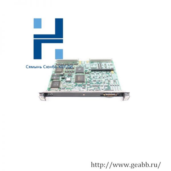 GE IS200TRROH1B - Contact Terminal Board for Industrial Control Systems