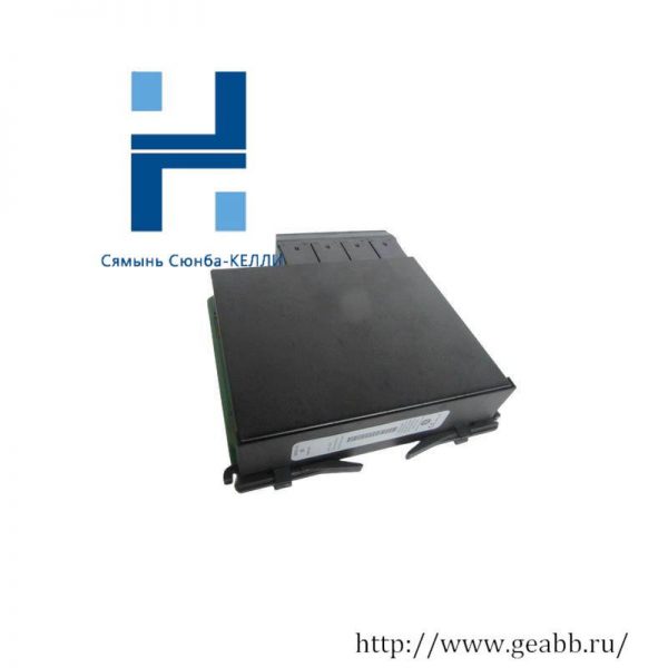 GE UR6DH Digital I/O Module: Industrial Automation Solution