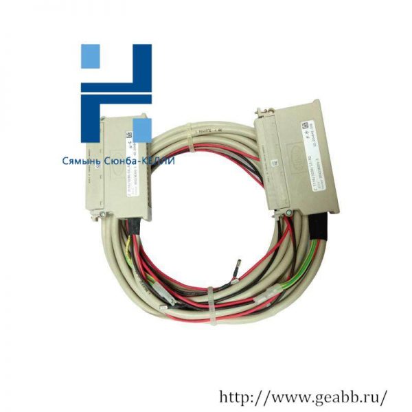 HIMA Z1006 Cable Plug - Redundant Connection for Industrial Automation, Maximize System Reliability