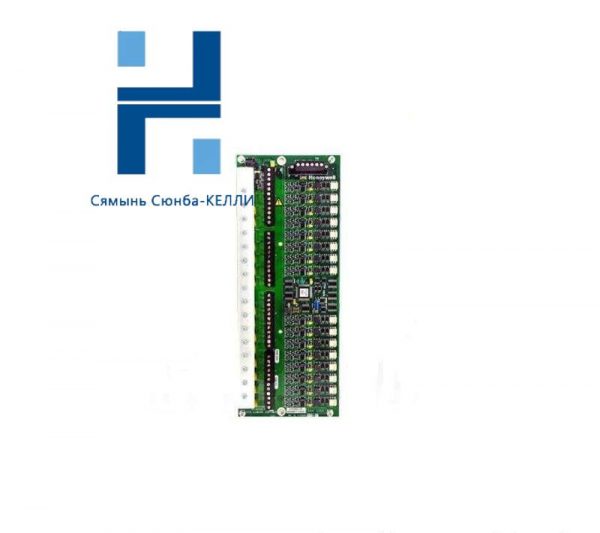 Honeywell 51305907-175, CE Compliant, Conformally Coated Control Module