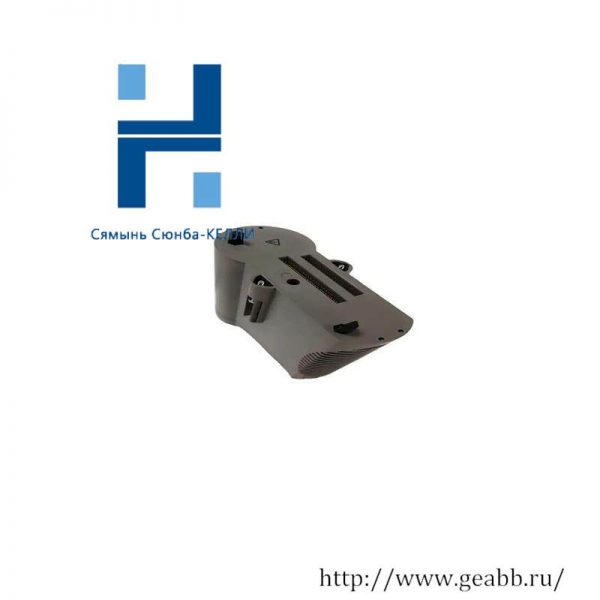 Honeywell 8C-PAIHA1 Analog Input Module with HART Technology, Designed for Industrial Control Systems