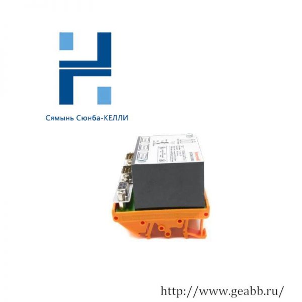 Honeywell DCOM-232/485 Communication Interface Module