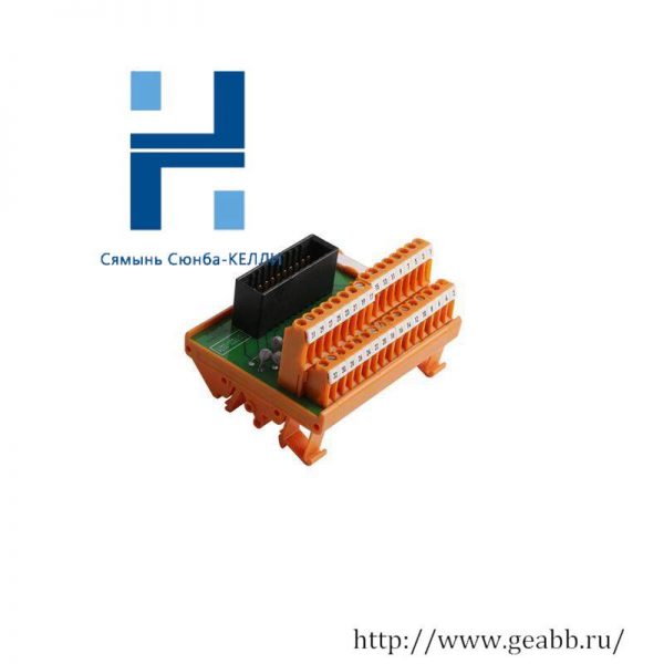 Honeywell FC-TSDI-1624 Digital Input Field Termination Assembly, Advanced Control Module for Industrial Automation