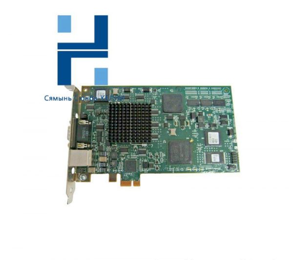 Honeywell LCNP4E 51405098-100 Interface Card for Industrial Automation Solutions